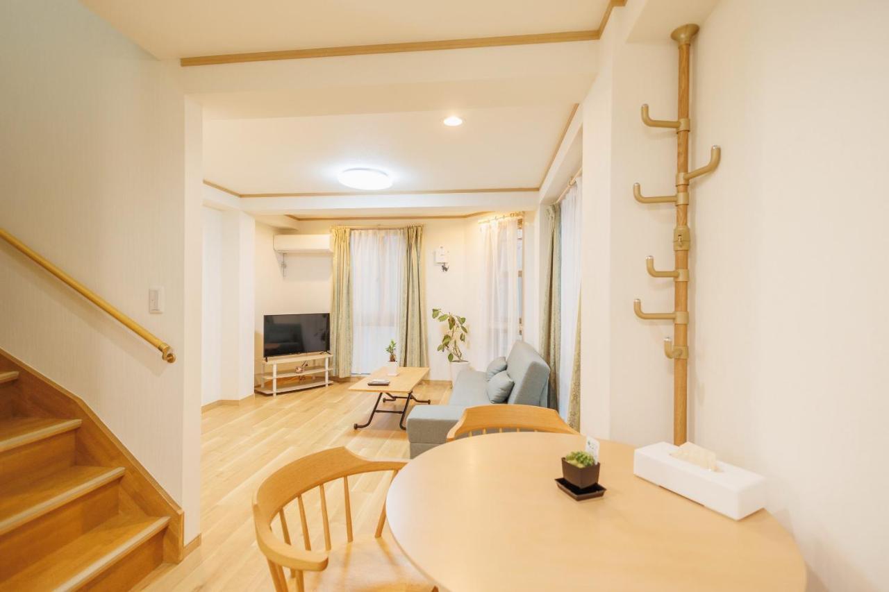 Hotaku House Akihabara #ho1 Appartamento *