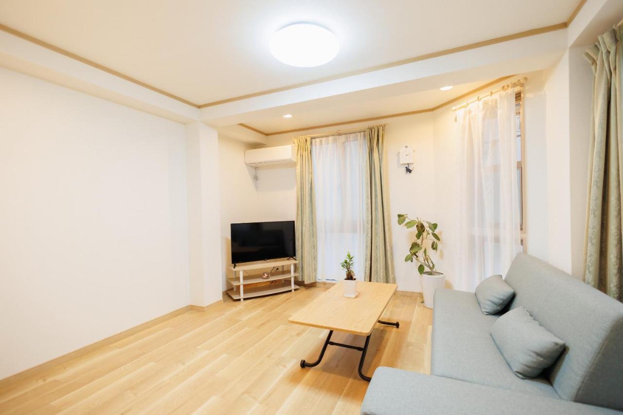 Hotaku House Akihabara #ho1 Appartamento Tokyo