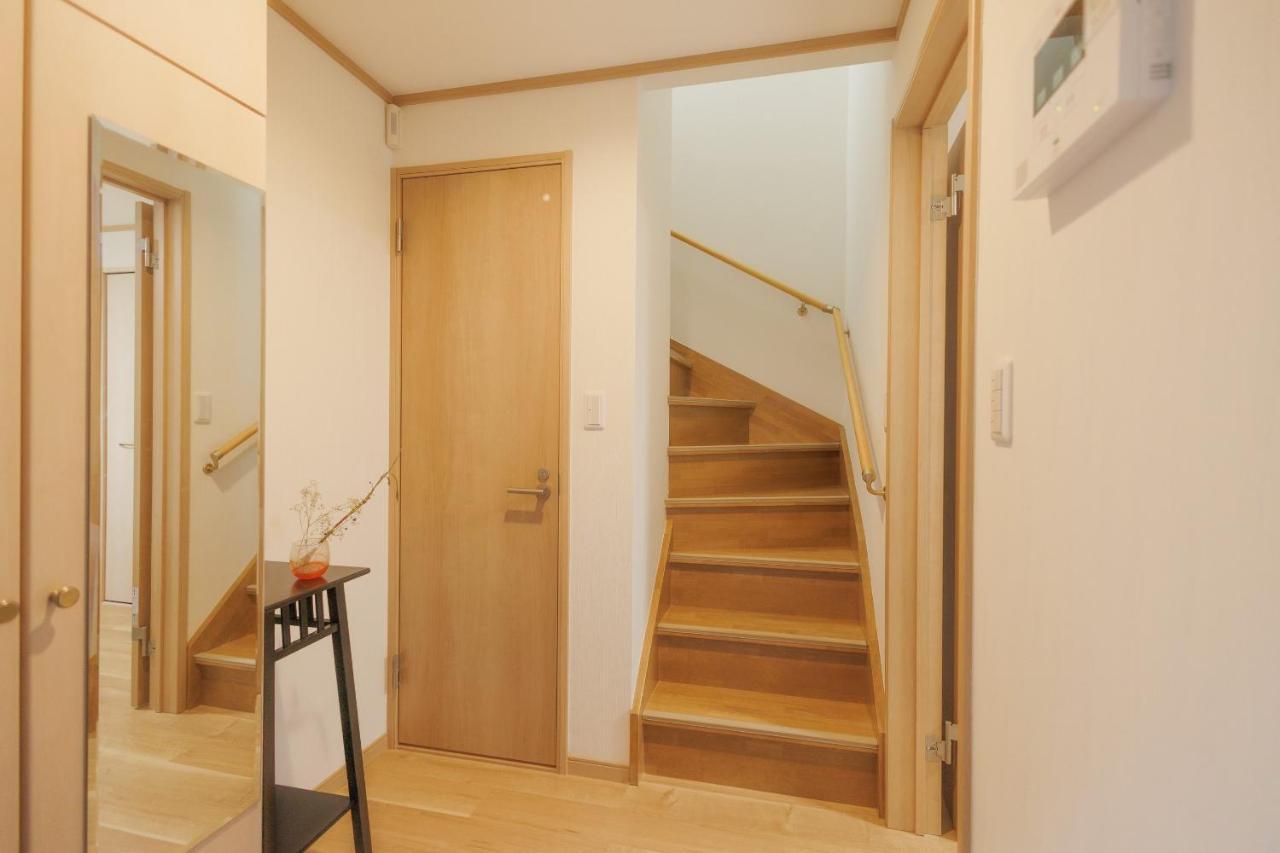 Appartamento Hotaku House Akihabara #ho1 *