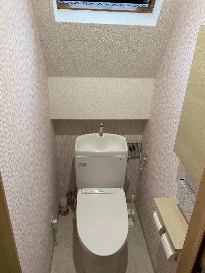 Appartamento Hotaku House Akihabara #ho1 Tokyo