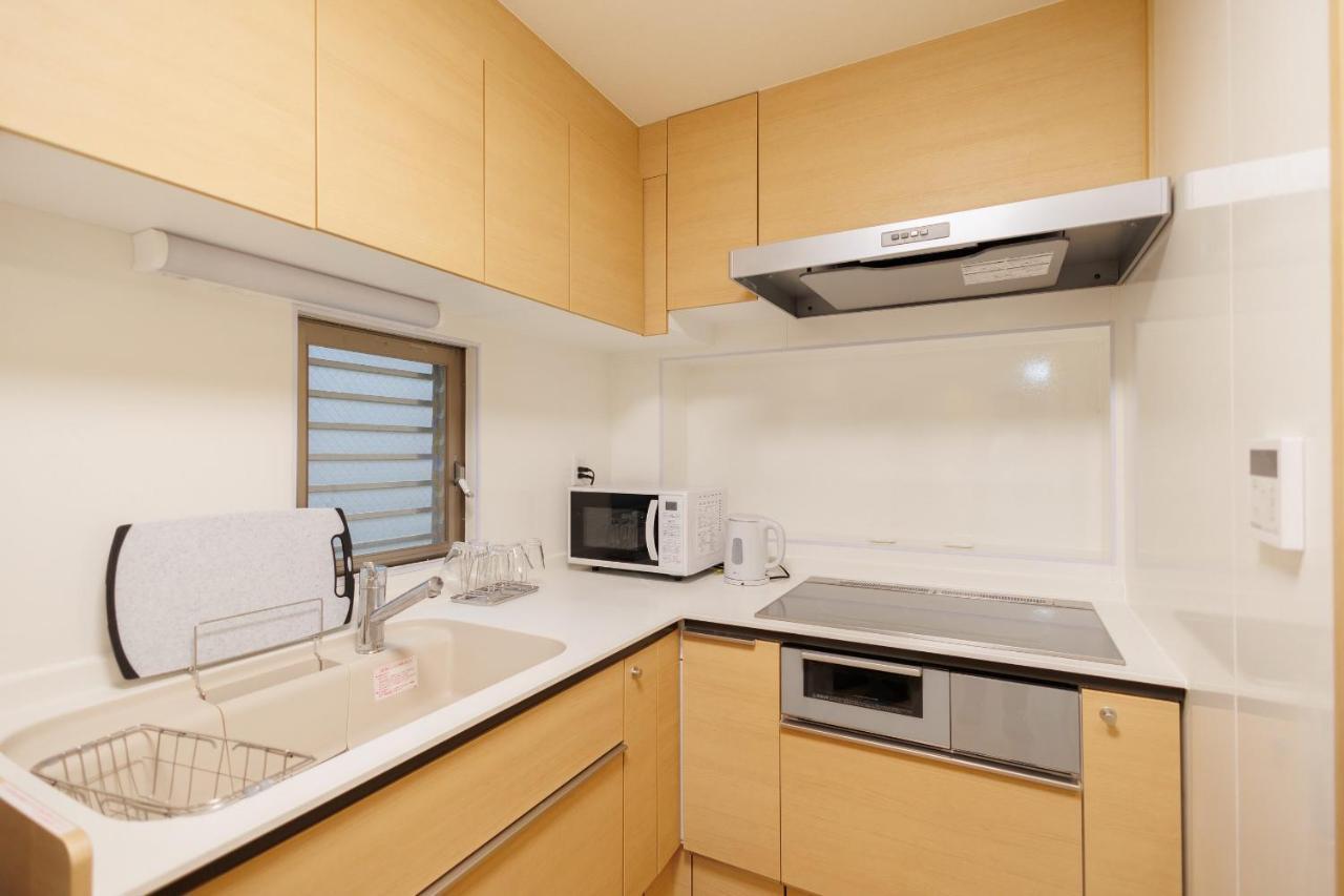Appartamento Hotaku House Akihabara #ho1