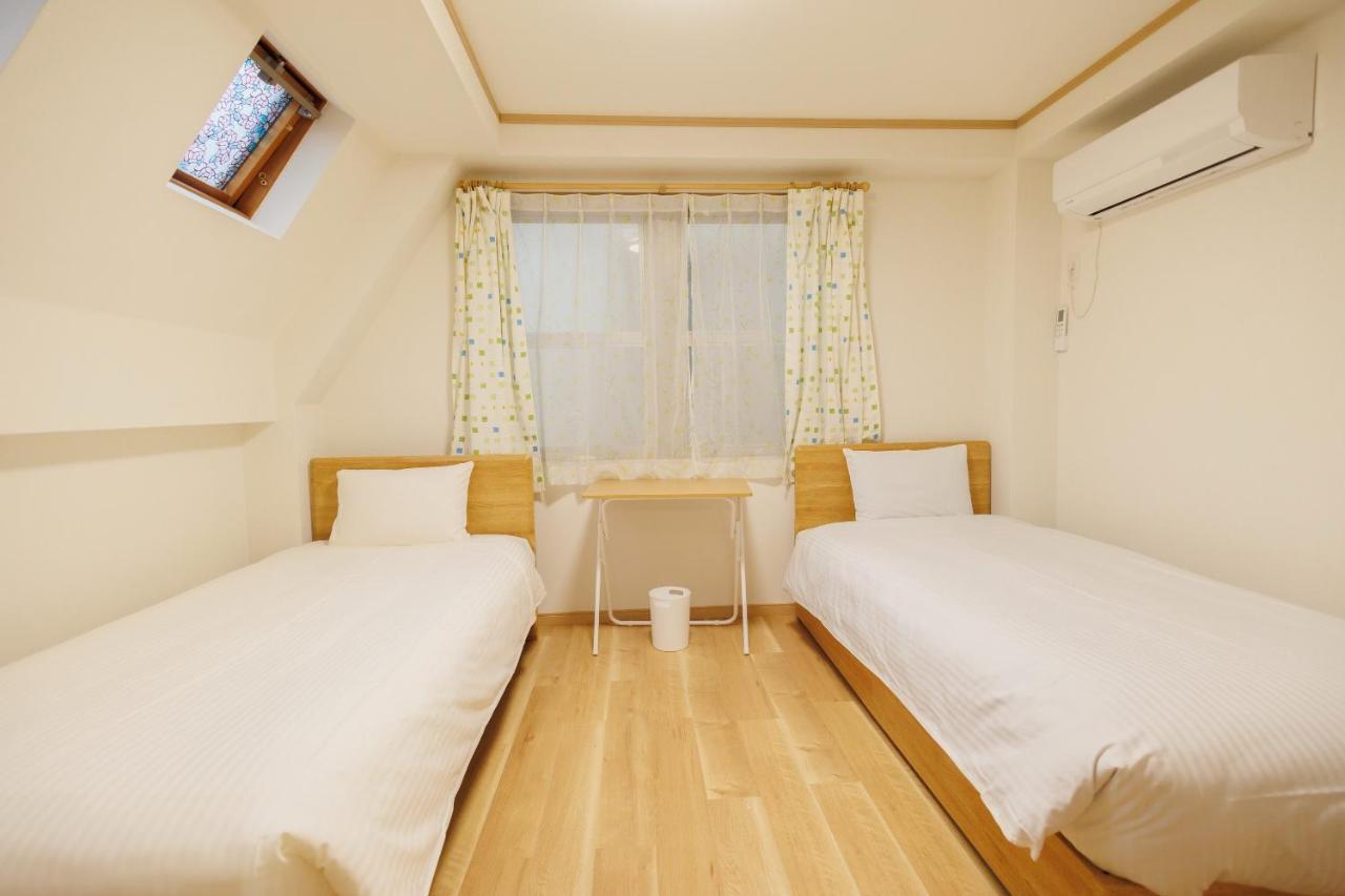 Hotaku House Akihabara #ho1 Appartamento