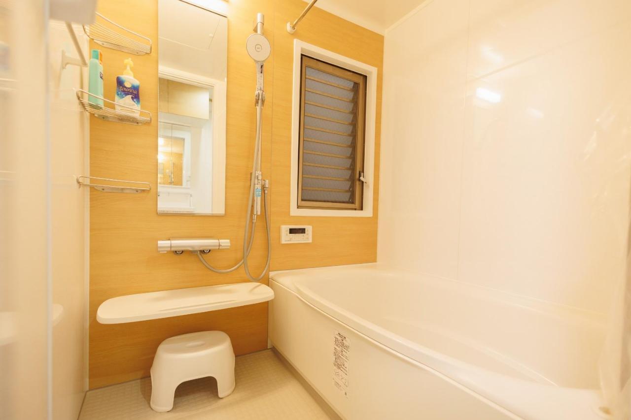 Hotaku House Akihabara #ho1 Appartamento *
