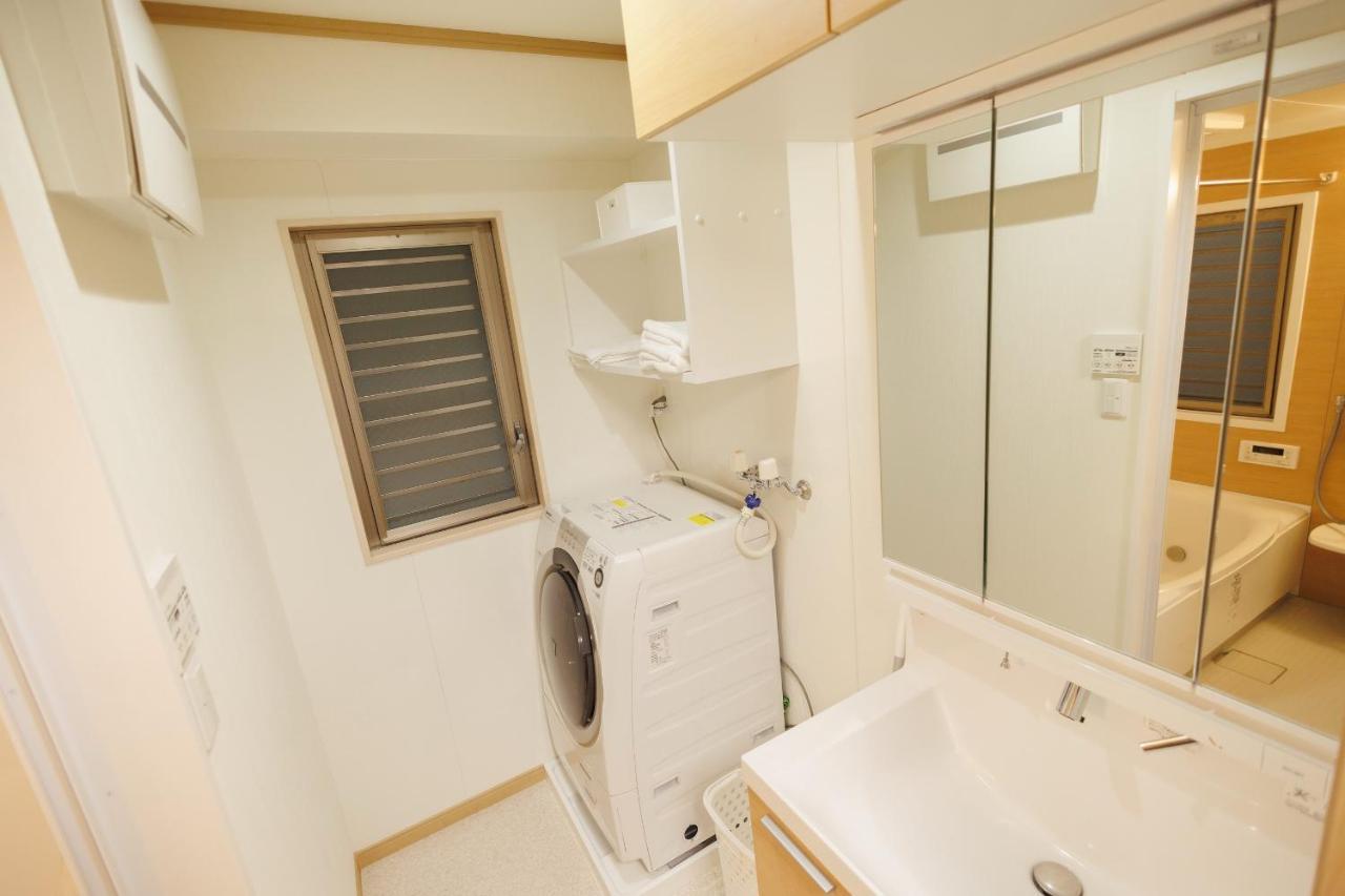 Appartamento Hotaku House Akihabara #ho1 Tokyo