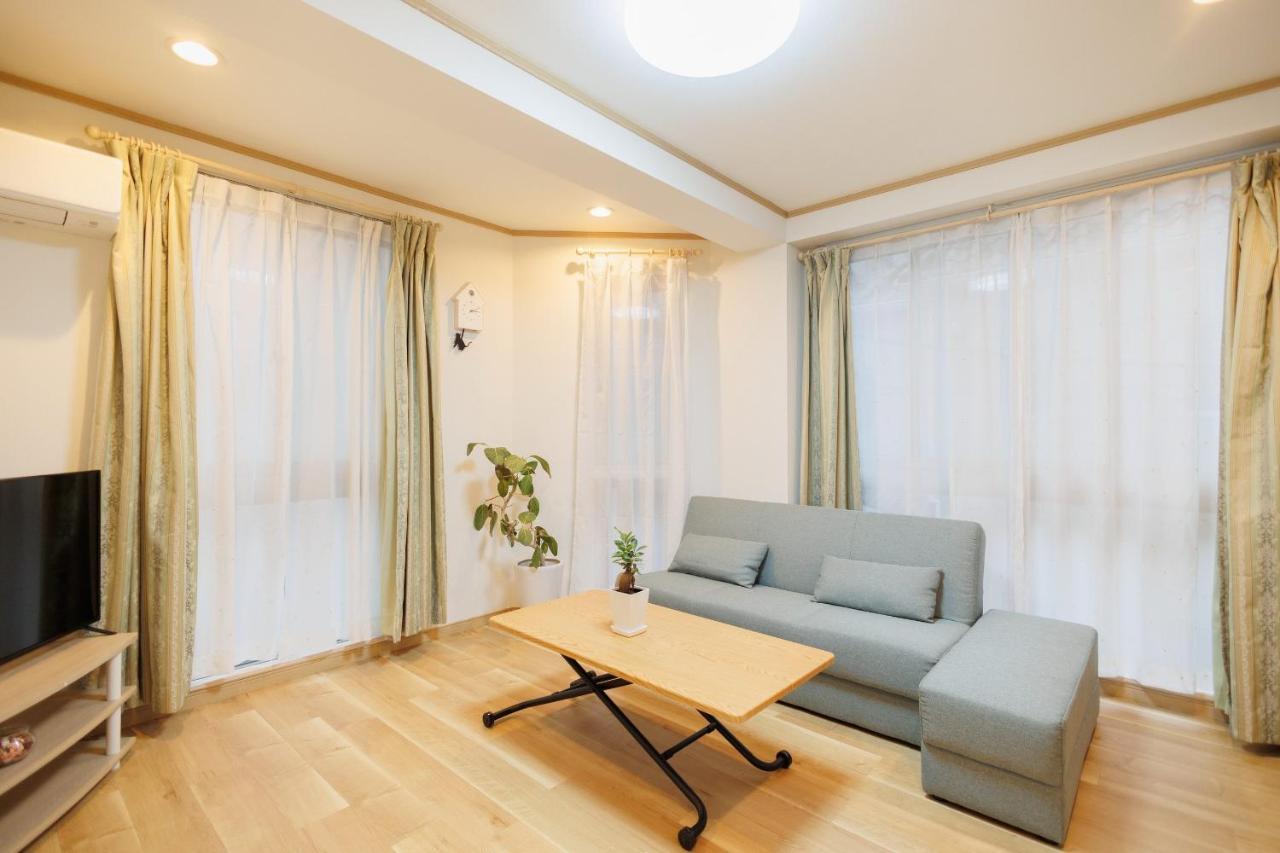 Hotaku House Akihabara #ho1 Appartamento Tokyo
