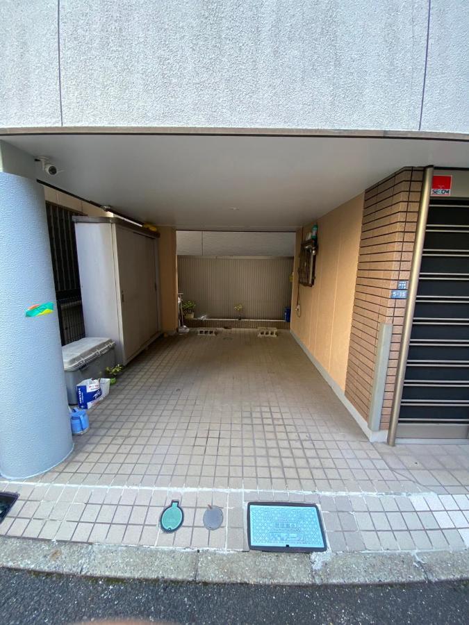 Appartamento Hotaku House Akihabara #ho1 *
