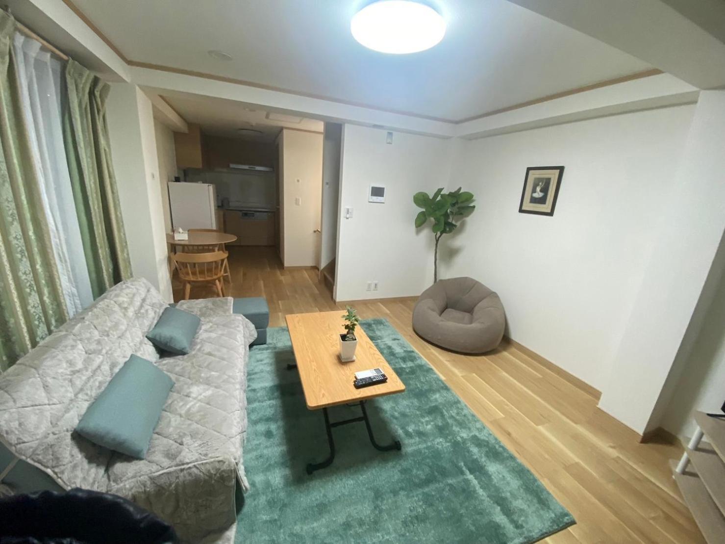 Hotaku House Akihabara #ho1 Appartamento *