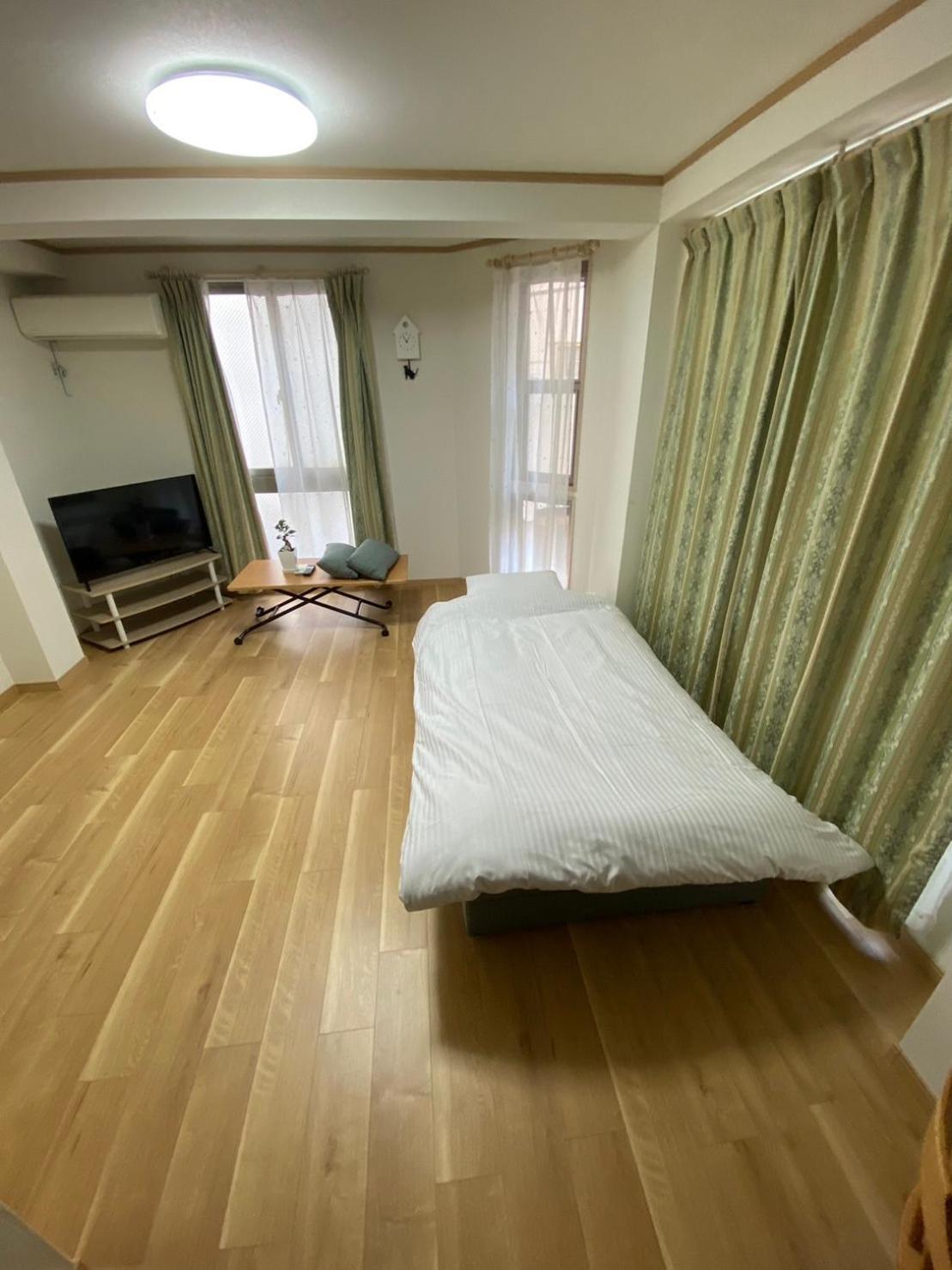Appartamento Hotaku House Akihabara #ho1 *