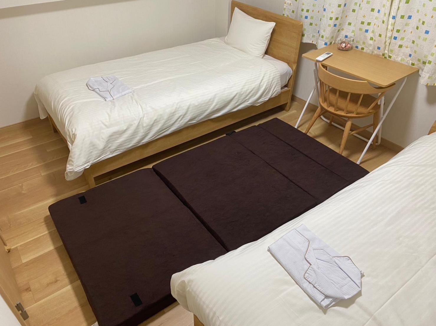 Appartamento Hotaku House Akihabara #ho1 Tokyo